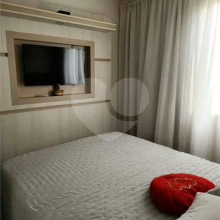 Apartamento à Venda no Jardim Ansalca – Guarulhos
