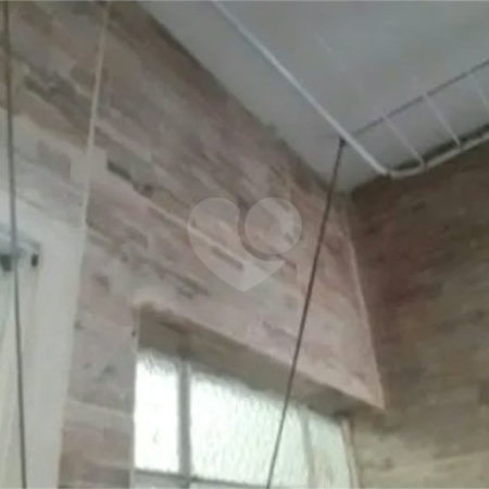 Apartamento à venda com 37m² -Campos Elíseos