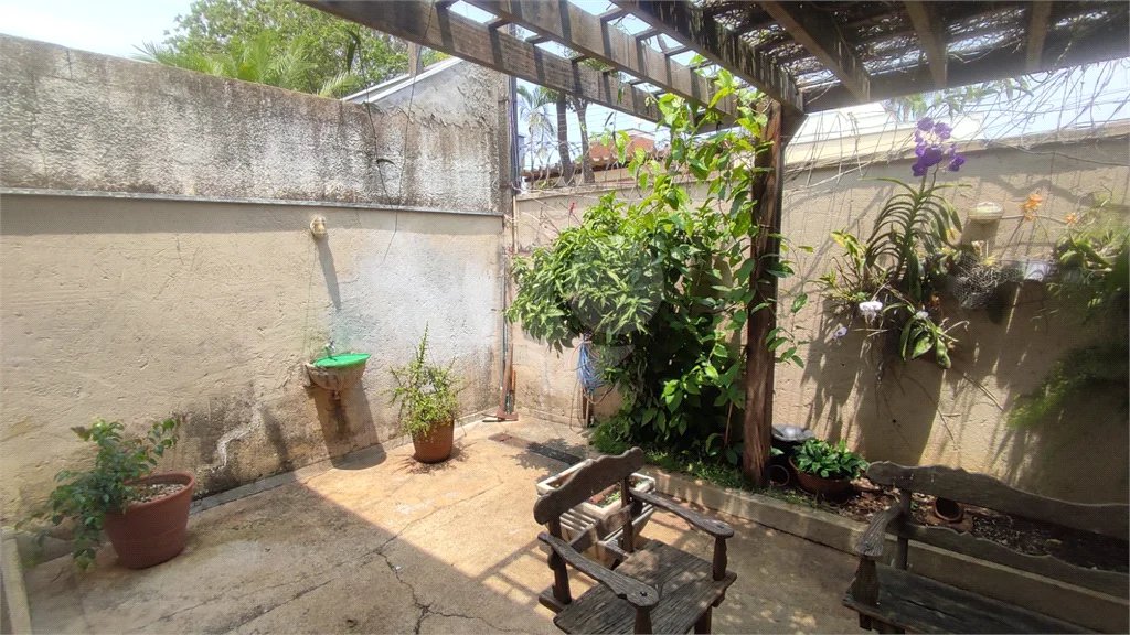 Vende-se Bela Casa no Bairro Santa Cecília - Piracicaba-SP