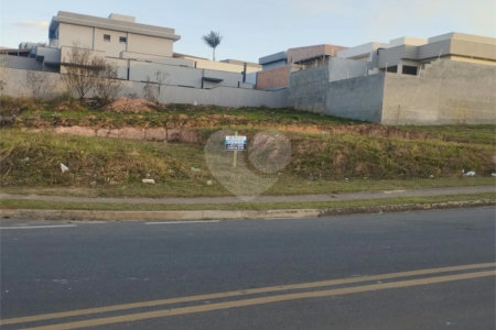 Terreno a venda Atibaia bairro planejado