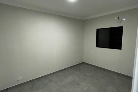 Casa à venda com 2 quartos no condomínio Alto do Capivari, Três Lagoas - MS