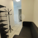Excelente conjunto comercial para locação com 38 m², 2 salas com varanda e 1 vaga no Ipiranga!