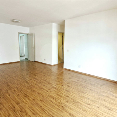 Apartamento à venda com 4 quartos, sendo 2 suítes, em Brooklin, São Paulo, SP