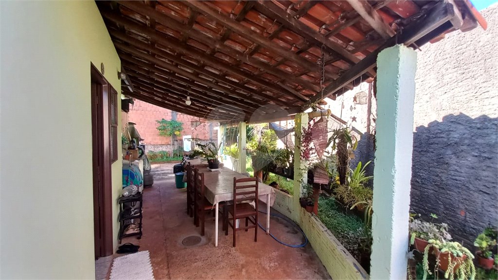 Casa com 3 dormitórios no Astolpho