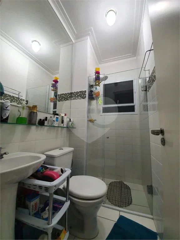 Apartamento condomínio Engenho Resende