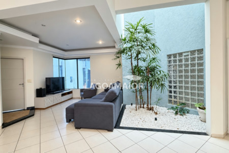 Casa à venda com 4 quartos, sendo 4 suítes, em Jardim Alvorada, Três Lagoas - MS