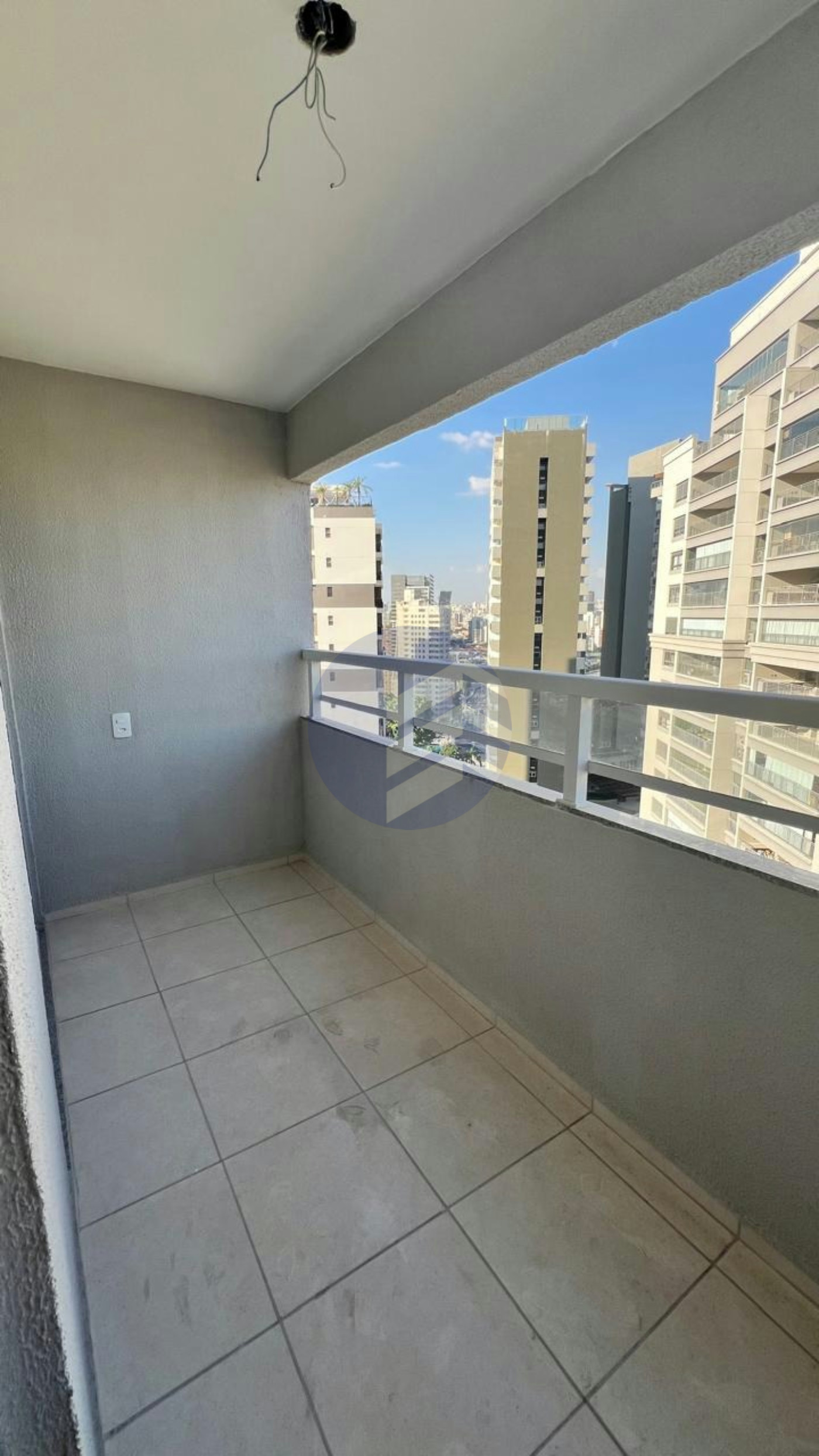 Apartamento à venda com 2 quartos em Butantã, São Paulo - SP