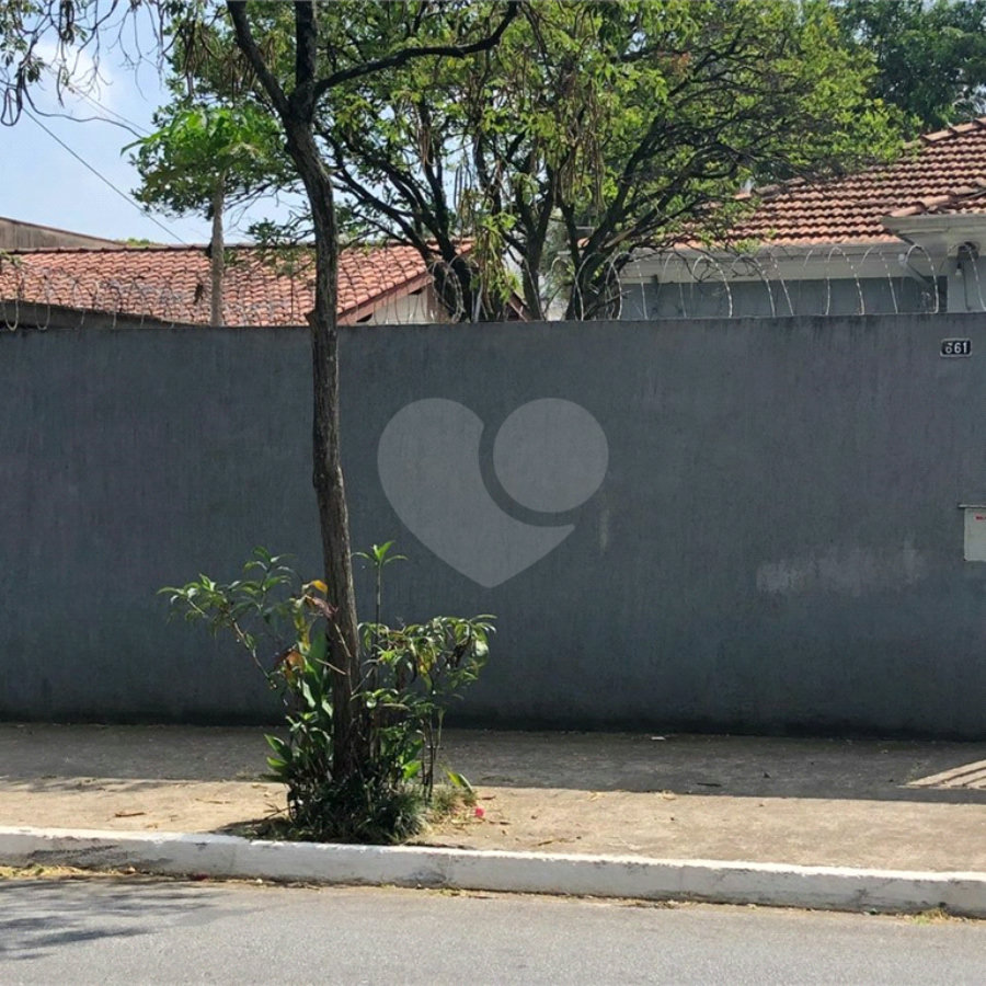 Excelente Oportunidade para Investimento no Campo Belo 750 m2