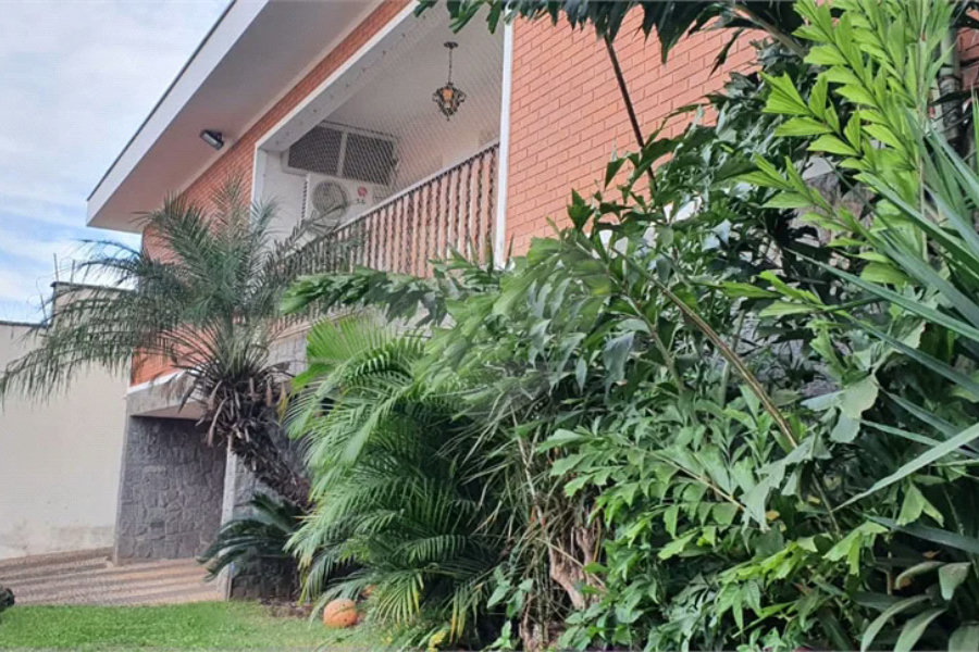 Casa Residencial ou Comercial para alugar em Piracicaba - SP.