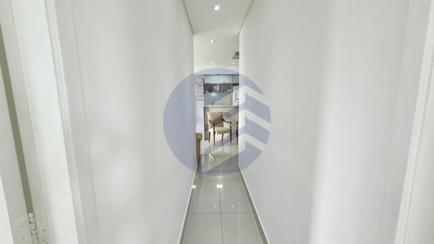 Apartamento à venda com 3 quartos, sendo 1 suíte, em Jardim Esmeralda, São Paulo - SP