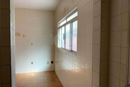 Casa térrea no Boa Vista.