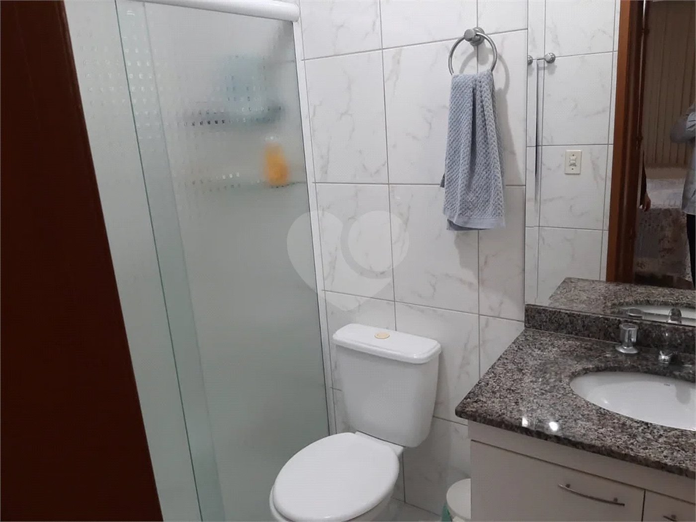 Apartamento com 125 m², 2 quartos (1 suíte) e 2 vagas de garagem à venda no bairro Nova Gerty em São Caetano do Sul