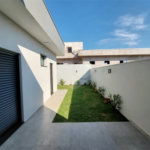 Casa térrea no Villeneuve