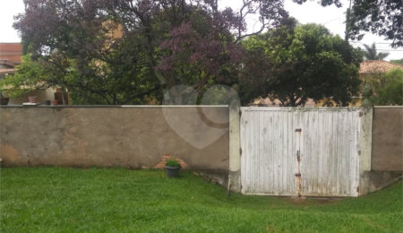 Terreno à venda em Parque Sabará, São Carlos, SP