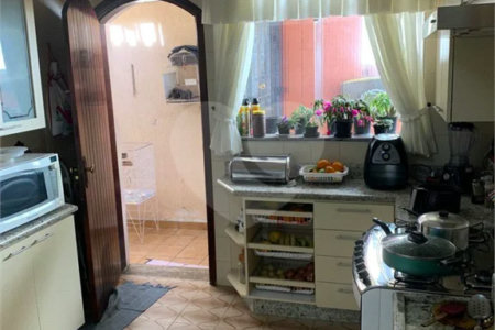 Casa à venda em São Caetano do Sul, 3 quartos (1 suíte), 5 garagens