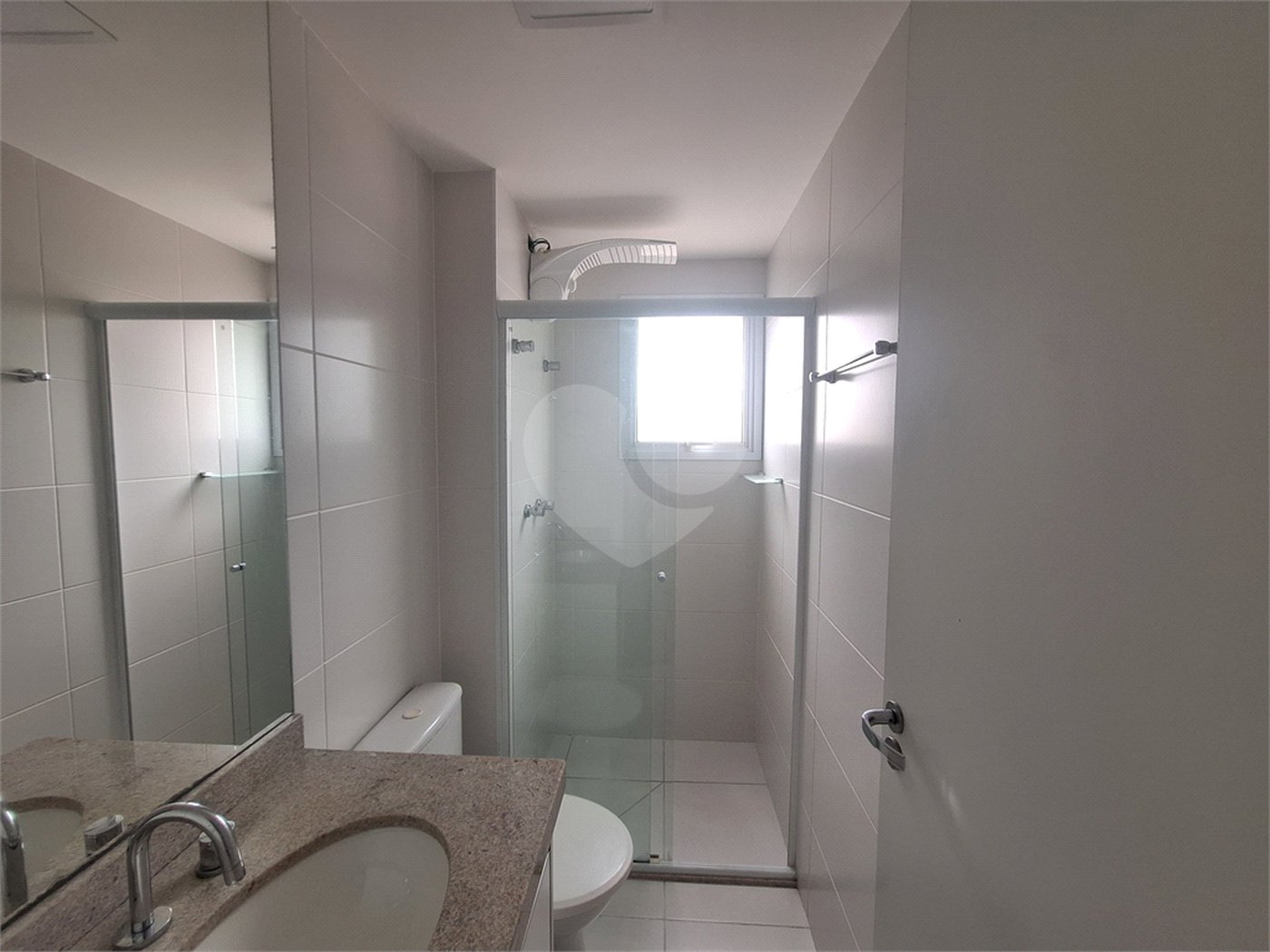 Apartamento à venda em Vila Gumercindo – 55m²