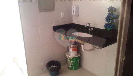 Galpão à venda em Residencial Parque Douradinho, São Carlos, SP