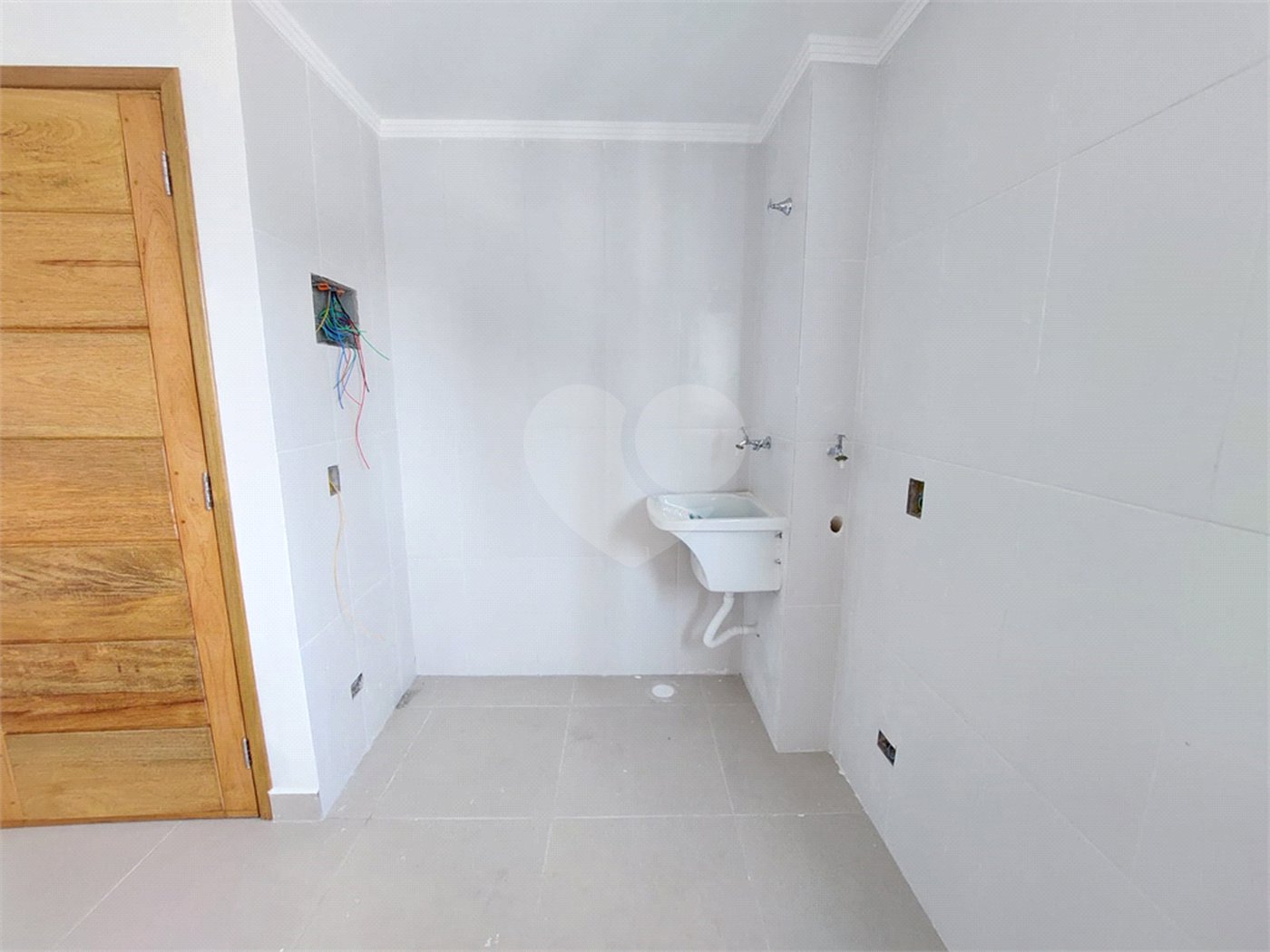 Apartamento 2 quartos - Tucuruvi