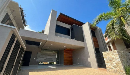 Casa San Salvador