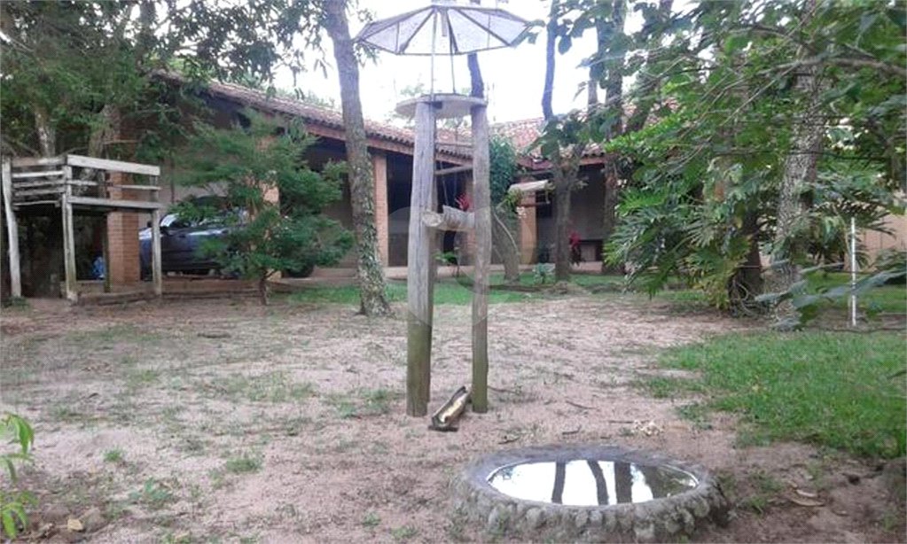 Chácara no Broa no município de Itirapina/SP.
