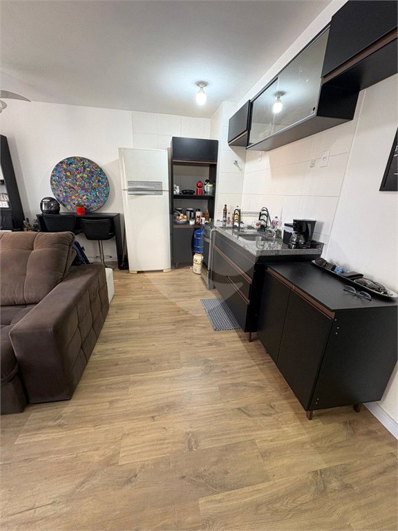 Apartamento à Venda –Mooca – Rua Pires de Campos