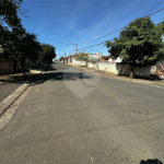 Barracão Comercial à Venda em Piracicaba/SP.