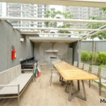 Apartamento com 120m², 3 dormitórios, sendo 3 suítes, 2 vagas de garagem, à venda no Tatuapé.