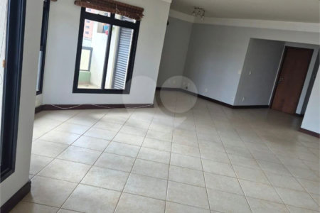 Apartamento de Alto Padrão no Edifício Taiamã – Centro da Cidade