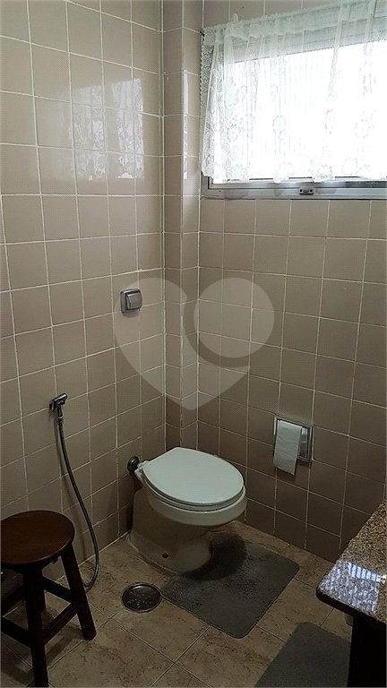 Apartamento na Aclimação