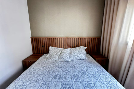 Apartamento á venda - Pinheiros