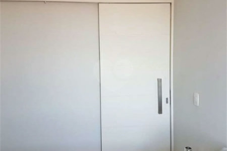 Apartamento á venda - Vila Guarani