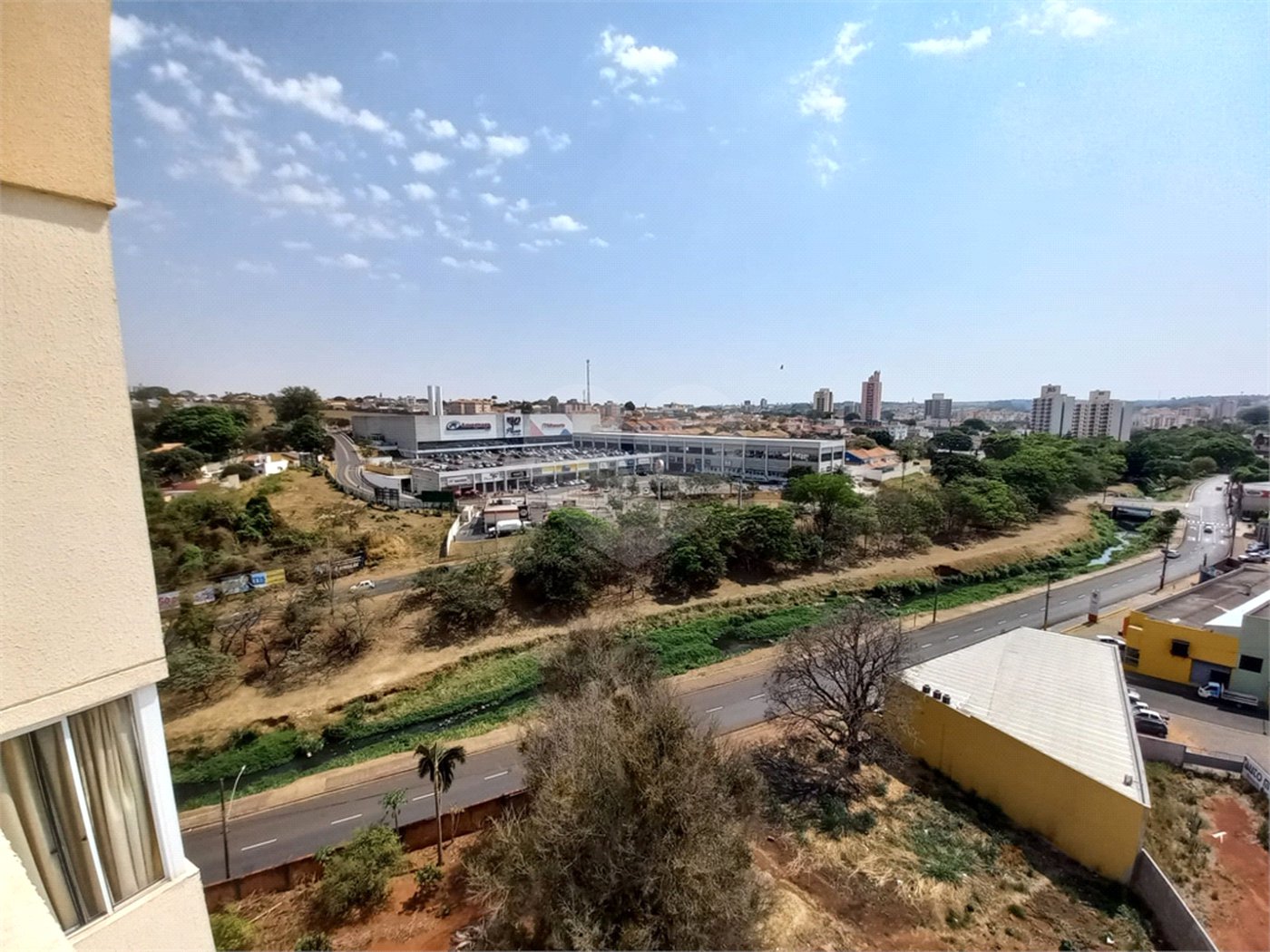 Apartamento Residencial à venda