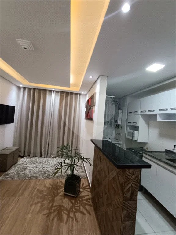 Apartamento à venda no bairro Jaraguá.