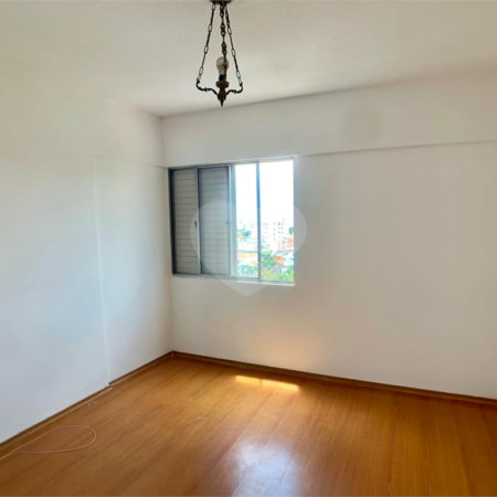Apartamento à venda Campos Elíseos