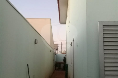 Sobrado em Araraquara.