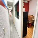 Prédio comercial com 322m², 8 salas, 3 banheiros, à venda no bairro Santo Antônio, São Caetano do Sul