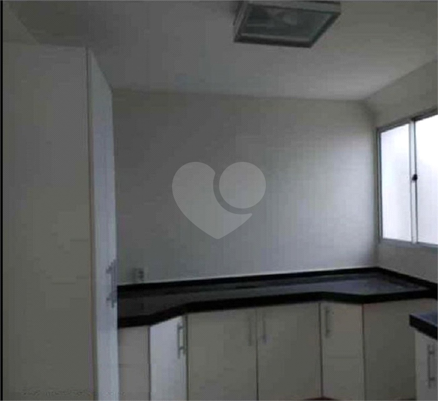 Apartamento no Condomínio Monte Nevada