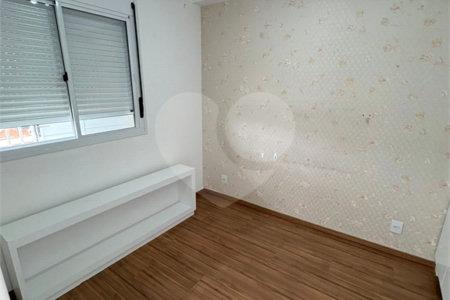 Apartamento à Venda na Rua Catumbi – 33m²