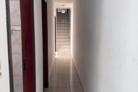 🏡 Casa para Locação a Apenas 200 Metros da Praia – Solemar