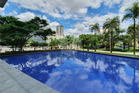 SALA COMERCIAL PARA LOCAÇÃO | DOMO BUSINESS | 39 m² | 1 VAGA | CENTRO – SÃO BERNARDO DO CAMPO/SP