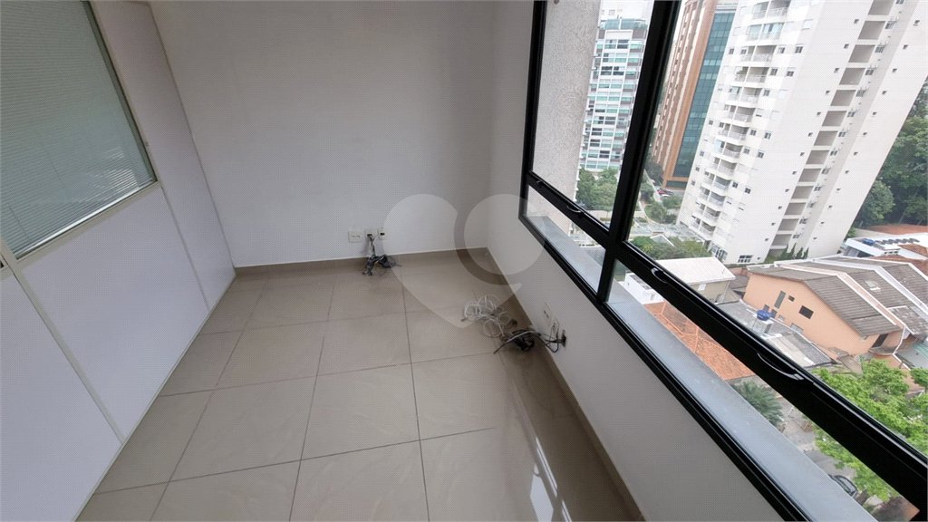 Sala comercial em Perdizes para alugar