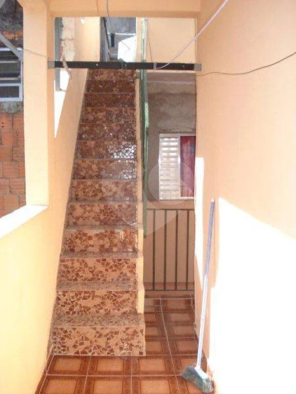 OPORTUNIDADE SOBRADO 3 Dormitórios. Ótima Localização e Fácil Acesso.