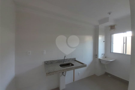 Apartamento a venda no Flor de Liz Residence - São Carlos-SP