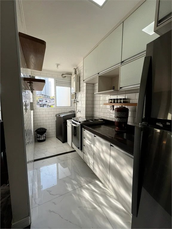 Apartamento à venda com 1 quarto na Vila Sônia proximo a futura estação Chácara do Jockey