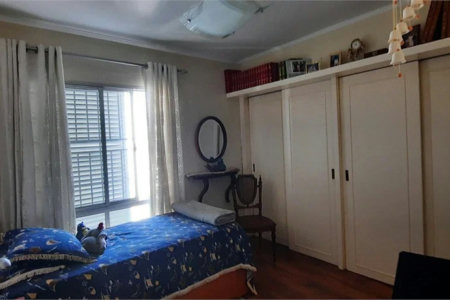 Apartamento à venda com 3 quartos, sendo 1 suíte, em Vila Madalena, São Paulo, SP