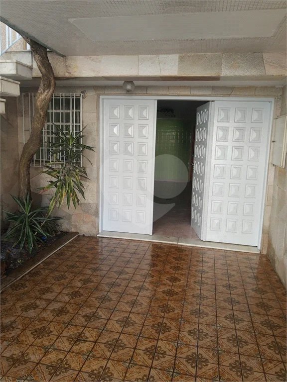 Casa na Mooca Ótima oportunidade
