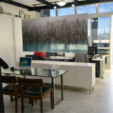 Sala Comercial á venda -Trend Paulista Offices