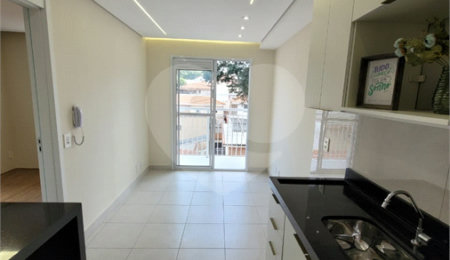 Apartamento á venda, pronto para morar. Aproveite!