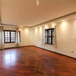 Casa térrea assobradada