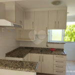 Apartamento à Venda no Residencial Augusta - Brotas/SP